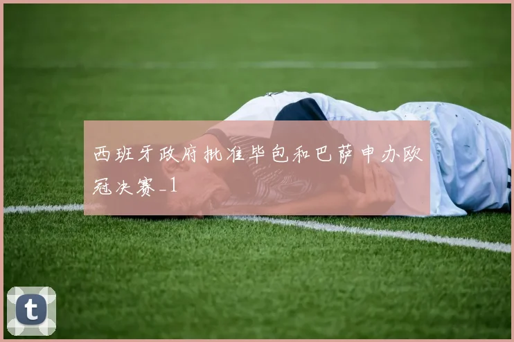 西班牙政府批准毕包和巴萨申办欧冠决赛_1